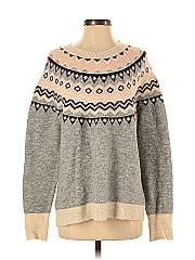 Halogen Pullover Sweater