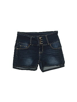 GOGO Jeans Denim Shorts (view 1)