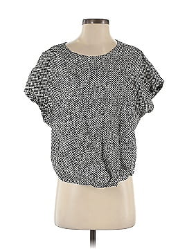 Eileen Fisher Short Sleeve T-Shirt (view 1)