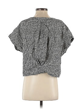 Eileen Fisher Short Sleeve T-Shirt (view 2)