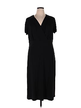 Lafayette 148 New York Casual Dress (view 1)