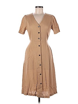 Monteau Casual Dress (view 1)