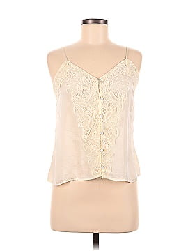 Dee Elly Sleeveless Blouse (view 1)