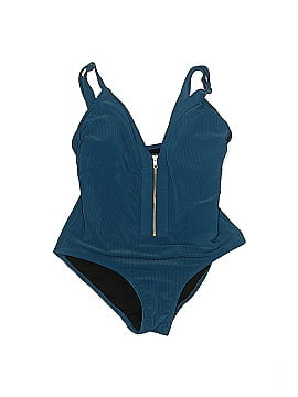 Kona Sol One Piece Swimsuit (view 1)