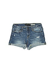 Aeropostale Denim Shorts