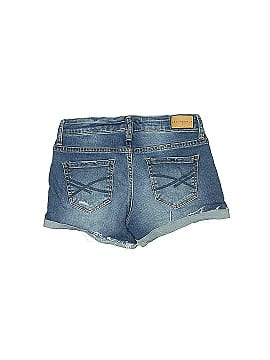 Aeropostale Denim Shorts (view 2)