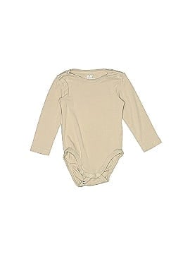 H&M Long Sleeve Onesie (view 1)