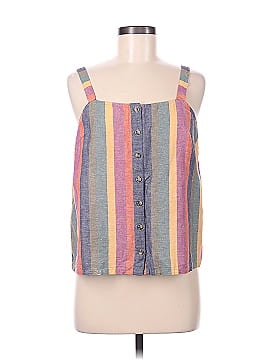 Madewell Tank Top (view 1)