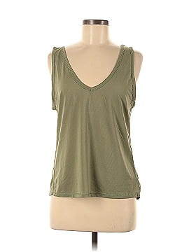 Victoria Sport Sleeveless T-Shirt (view 1)