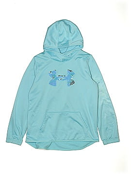 Under Armour Pullover Hoodie (view 1)