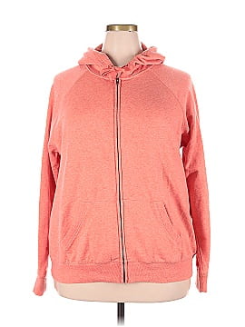 Torrid Zip Up Hoodie (view 1)