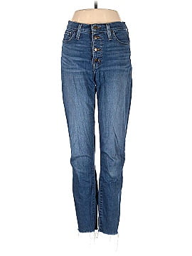 J.Crew Factory Store Jeans (view 1)