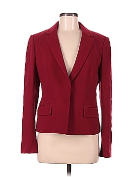 Ann Taylor Wool Blazer (view 1)