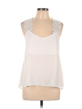 Alythea Sleeveless Blouse (view 1)