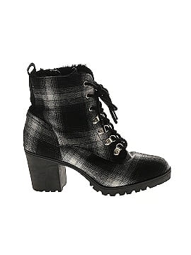 Comfort Ankle Boots (view 1)