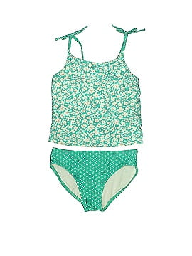 Cat & Jack Two Piece Swimsuit (view 1)