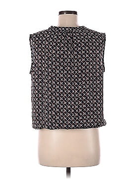 Evereve Sleeveless Blouse (view 2)