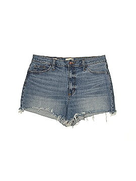 Universal Thread Denim Shorts (view 1)