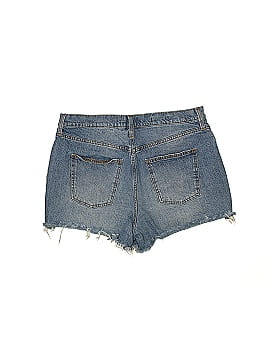 Universal Thread Denim Shorts (view 2)