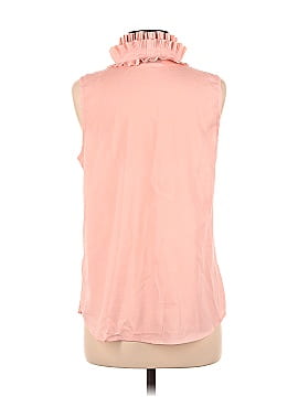 7th Avenue Design Studio New York & Company Sleeveless Blouse (view 2)