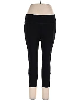 Gap Fit Active Pants (view 1)