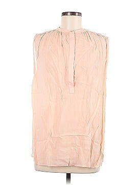 Vince. Sleeveless Blouse (view 1)