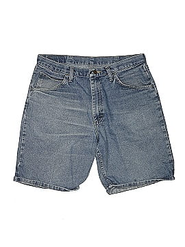 Wrangler Jeans Co Denim Shorts (view 1)