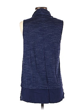 TWO by Vince Camuto Sleeveless Blouse (view 2)