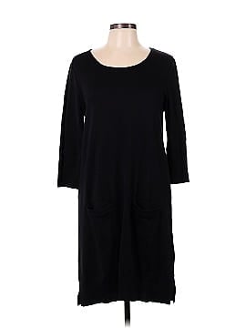 Joan Vass Casual Dress (view 1)