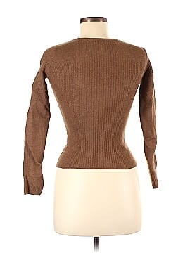 Rag & Bone Wool Pullover Sweater (view 2)