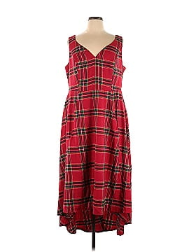 Collectif X Modcloth Casual Dress (view 1)