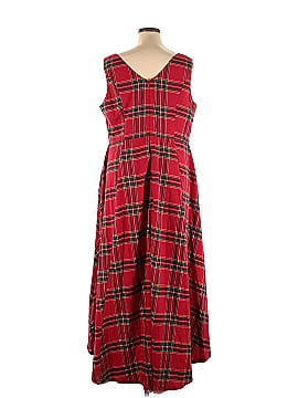 Collectif X Modcloth Casual Dress (view 2)