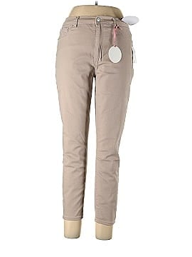 Curve Appeal Casual Pants (view 1)