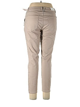 Curve Appeal Casual Pants (view 2)