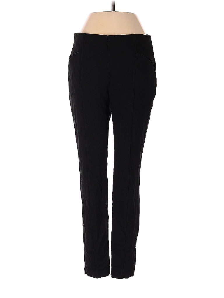 Click to view more detailed imagery on our partner's website Pre-owned Soma Casual Pants In Black