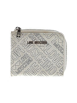 Love Moschino Wallet (view 1)