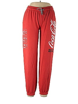 Coca-Cola Sweatpants (view 1)