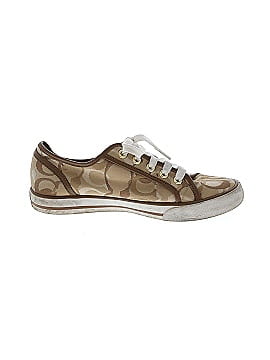 Coach Sneakers (view 1)