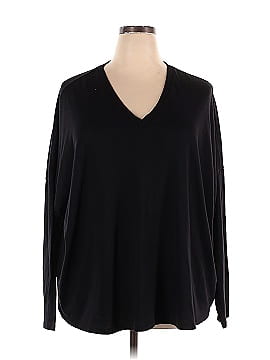 ASOS Long Sleeve T-Shirt (view 1)