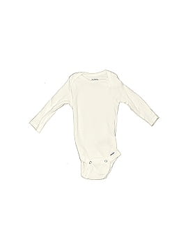 Gerber Long Sleeve Onesie (view 1)