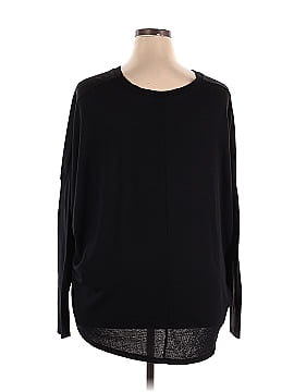 ASOS Long Sleeve T-Shirt (view 2)