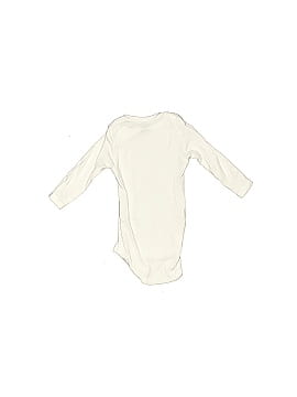 Gerber Long Sleeve Onesie (view 2)