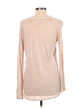 LC Lauren Conrad Long Sleeve Top (view 2)