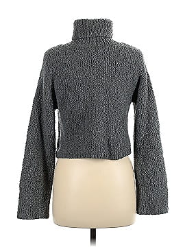 Aerie Turtleneck Sweater (view 2)