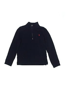 Polo by Ralph Lauren Pullover Sweater (view 1)