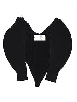 Zara Bodysuit (view 1)