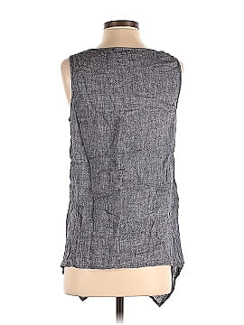 Purejill Sleeveless Blouse (view 2)