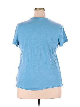 Universal Thread Short Sleeve T-Shirt (view 2)