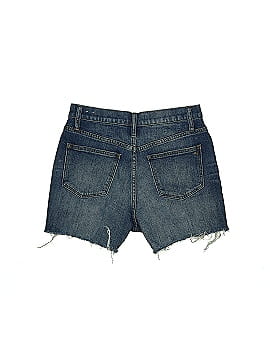 Madewell Denim Shorts (view 2)