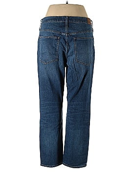 Madewell Jeans (view 2)